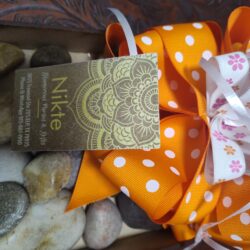 The "Vibrant Spirit" Polka Dot Gift Collection