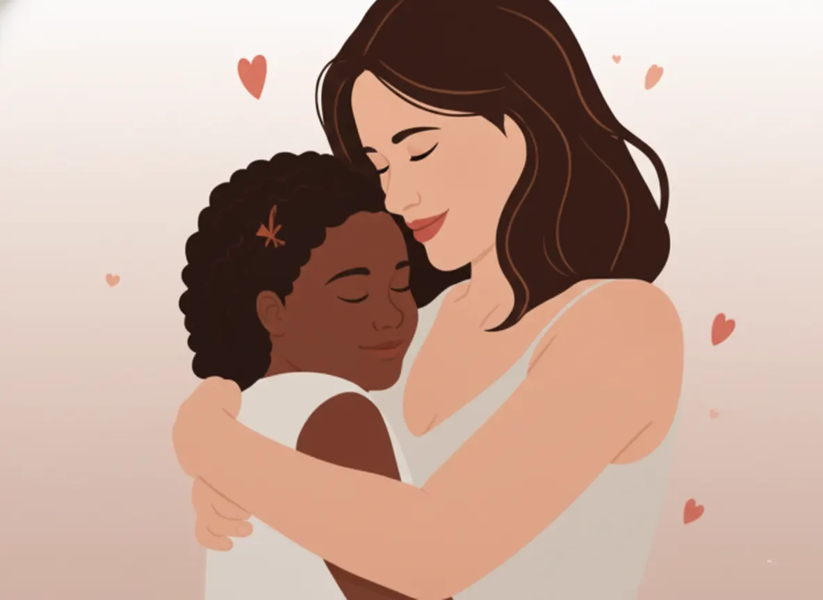 Mother's Day